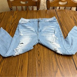 Vip jeans for women